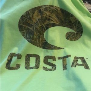 Men’s Costa Shirt